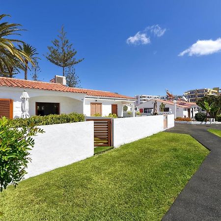 Bungalow Santa Barbara Emc2 By Villagrancanaria Playa del Inglés Extérieur photo