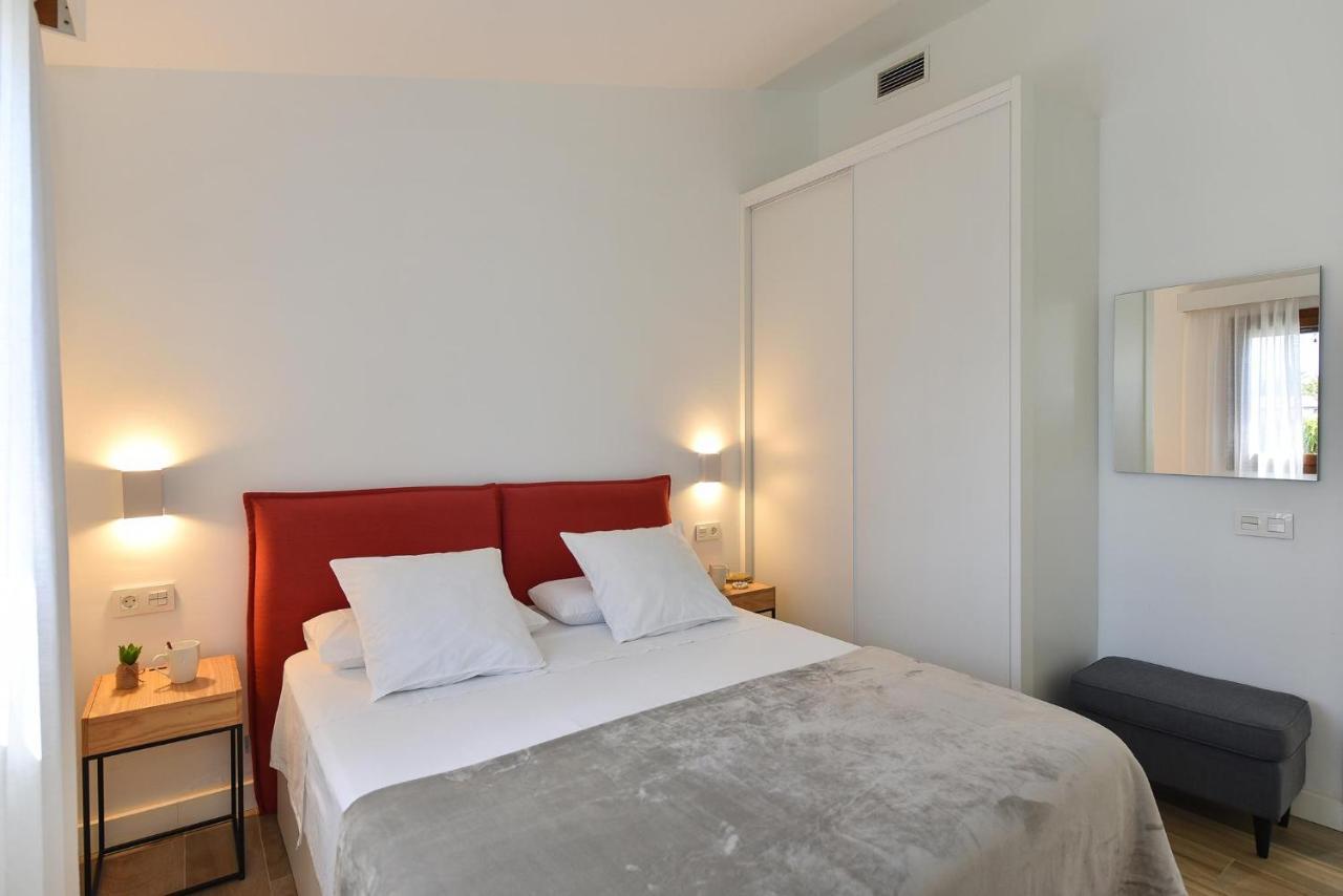 Bungalow Santa Barbara Emc2 By Villagrancanaria Playa del Inglés Extérieur photo