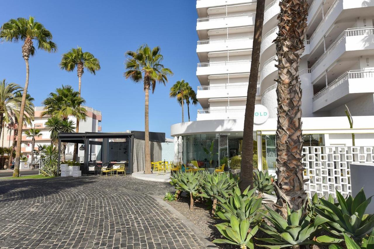 Bungalow Santa Barbara Emc2 By Villagrancanaria Playa del Inglés Extérieur photo